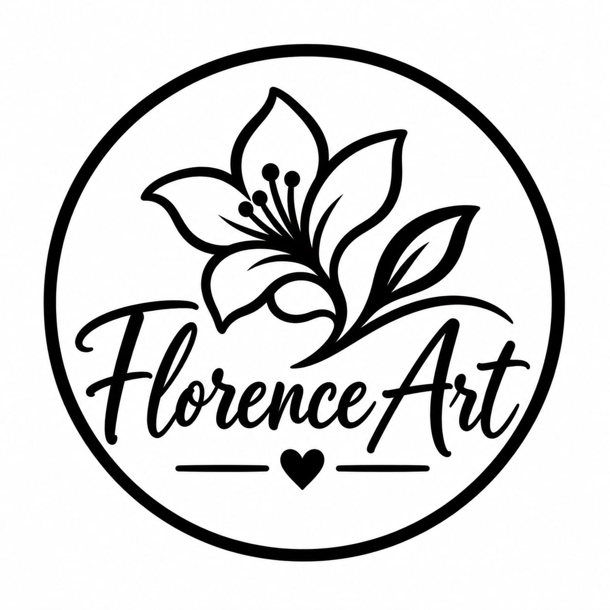 Florence Art